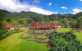 Los Establos Boutique Resort